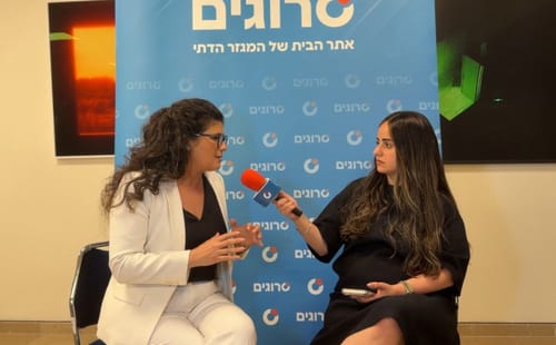 השכל לסרוגים: היועמ"שית חצתה קווים אדומים, צריך לפטר אותה