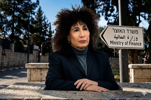 הרשות השנייה דורשת מהאוצר להפשיר 14 מיליון שקל