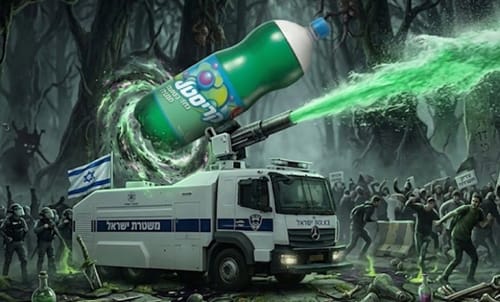 הנקודה האדומה: סיכום חדשות יומי בנקודות