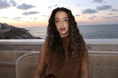 יום הולדת שמח: עשרה דברים שלא ידעתם על שירלי לוי