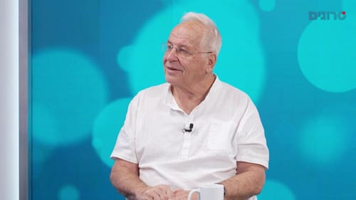"כחילוני, שאלתי את הרב ישראלי: עכשיו יבנו את בית המקדש?”