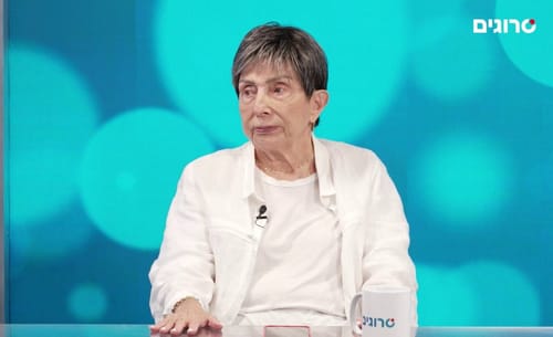 רחל דביר: "ירושלים כיום לא דומה לעבר, ועדיין מחברת את כולם"