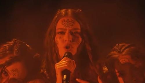 הפדיחה של כאן באירוויזיון: קרואטיה נעלבו - ובתאגיד התנצלו