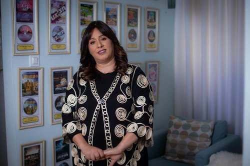 "בריונות, ההפך מליברליזם": סערה סביב הקרנת סרט לנשים בהרצליה