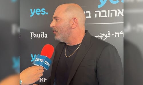 ליאור רז תוקף: "זה שהחרדים לא מתגייסים - זו בושה"
