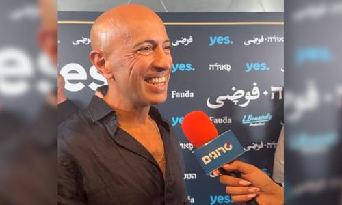 יוצר "פאודה" נגד שחקני הסדרה שיצאו על ישראל: "אני מזלזל בהם"