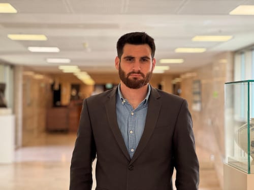 העיתונאי הסרוג מתנצל על הדיווח השגוי: "זה מה שהוביל לטעות"