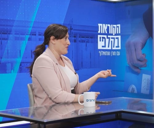 הקוראת בקלפי: כדי להישאר רלוונטית, ש"ס חייבת לדאוג ליום שאחרי