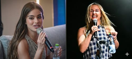 המנון המסיבות הבא? נועה קירל ועדן בן זקן בשיתוף פעולה