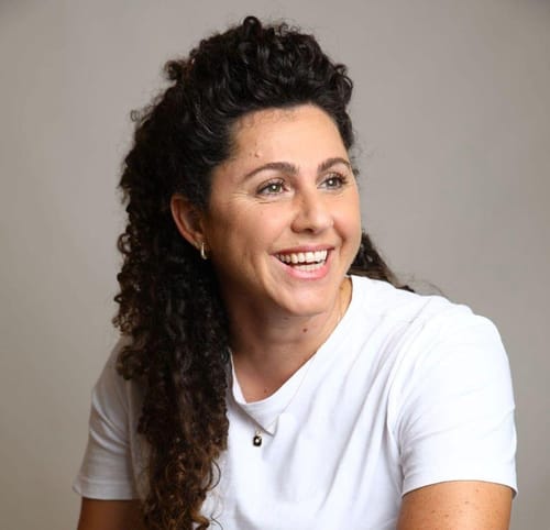 ברנז'ה: הדוברת לשעבר של בנט מצטרפת לסמוטריץ'