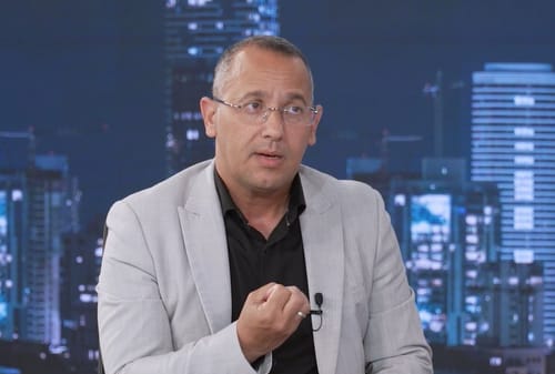 הציונות הדתית חטאה למטרה: שרון שרעבי מסביר למה בחר בליברמן