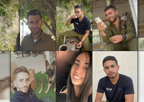 הדיבר הנוסף שלהם: האימהות השכולות מתחברות לחג מתן תורה