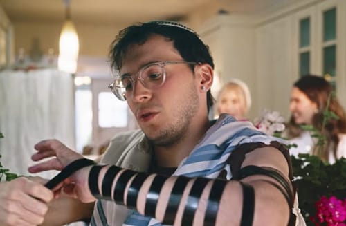 אחרי שהביא את הניצחון: הכוכב האהוב חוזר לפסטיגל

