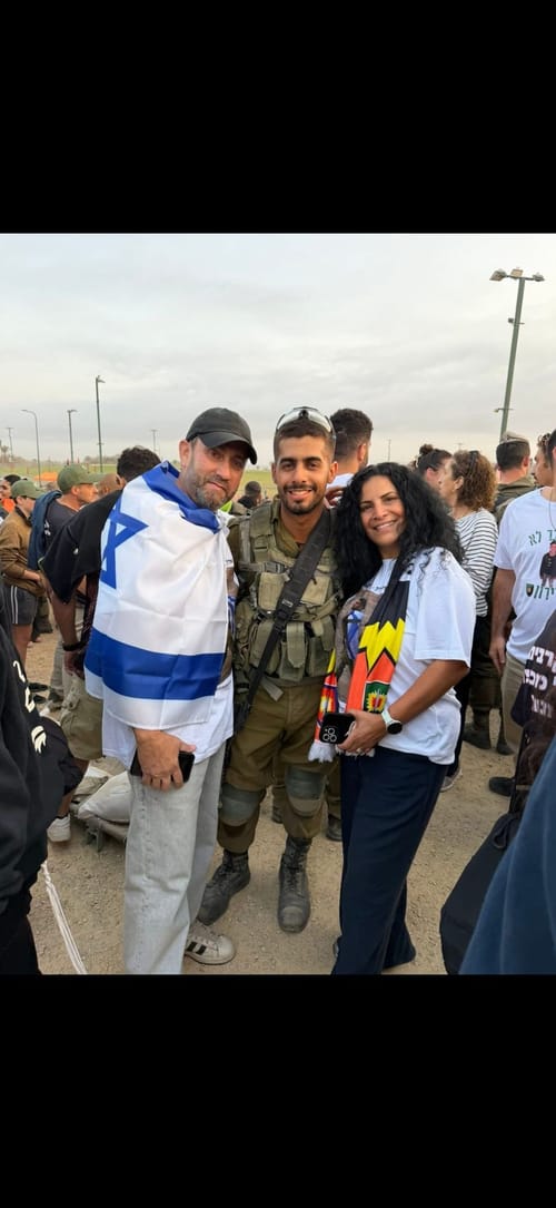 הותר לפרסום: סמל נהוראי לייזר נפל בקרב בדרום לבנון