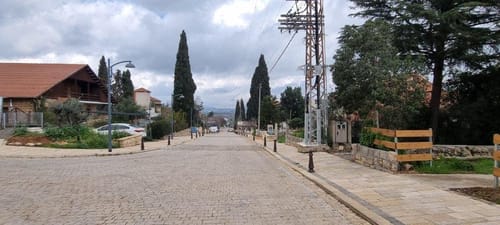 מטולה- לא מה שהכרתם- 130 שנה למושבה