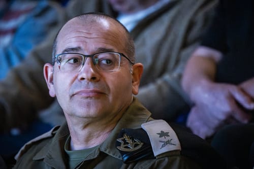 לא יאמן: פרטים נוספים על התקרית המביכה מול רומן גופמן