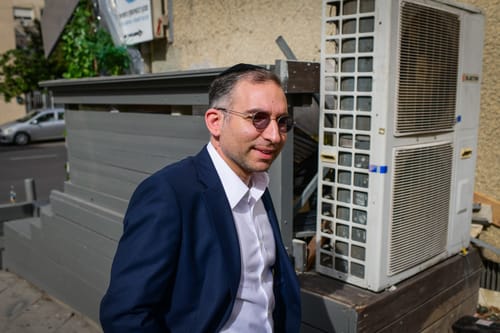 משרד הפנים ליועמ"שית: שלילת ההנחות ממשתמטים תביא לסחרור
