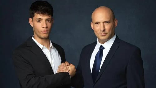 המצטרף החדש לבנט מגיב לסערה סביבו