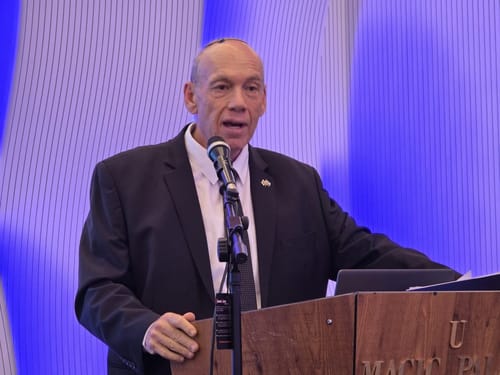 מבקר המדינה על הפרשייה החמורה בנהריה: "לא ניתן לזה לקרות"