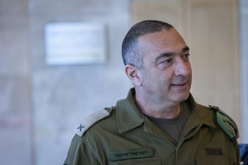 טלטלה בצמרת: תא"ל בצה"ל פורש לאלתר עקב חקירה חמורה