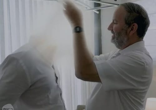 חשיפה: זהו החתן הסרוג החדש של "חתונה ממבט ראשון"
