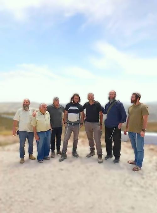 משפחות שכולות נגד ההשתלטות הפלסטינית: "זה הזמן לקבוע עובדות בשטח"