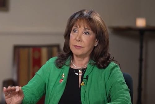 חני נחמיאס תוקפת: "זו חוצפה לבקש ממני דבר כזה"