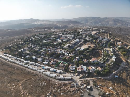 צמיחה של 50% בעשור: ישיבה תיכונית חדשה תיפתח בכפר תפוח