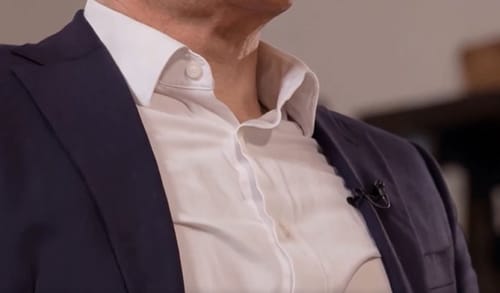 שנתיים אחרי שנעלם: האיש שהסעיר את המדינה שובר שתיקה