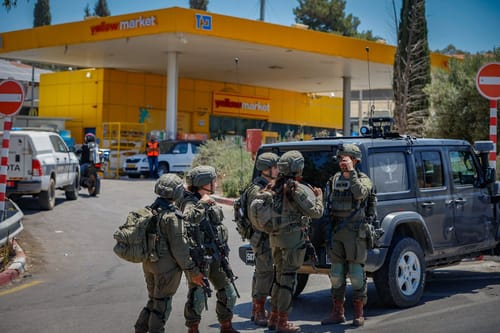 דגן: הרבש"ץ של סלעית מנע אסון גדול יותר