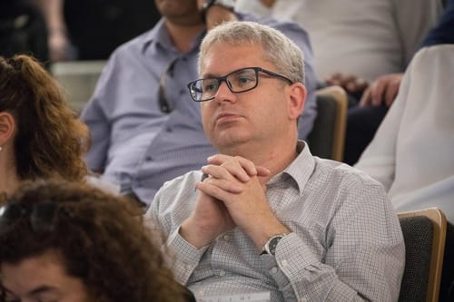 הג'וב החדש של המשנה ליועמ"שית