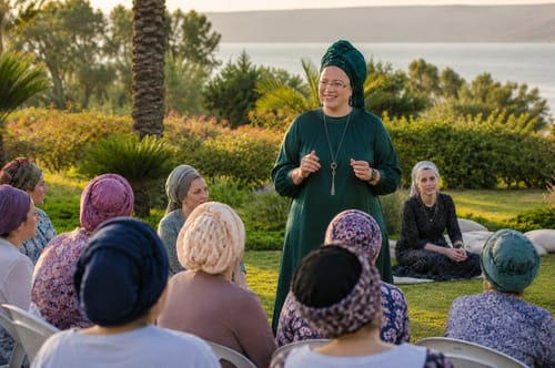 השיטה שהצמיחה מאות מאמנות נחשפת בוגרות מספרות: "זה מה שעזר לנו להצליח"