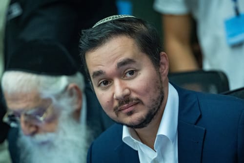 נתניהו נכנע לחרדים, והח"כ מהליכוד תוקף דווקא את סמוטריץ'