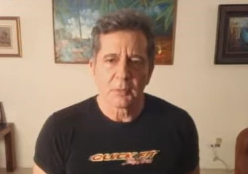 בגיל 71: הלך לעולמו מאמן הכושר המיתולוגי גלעד ינקלביץ'
