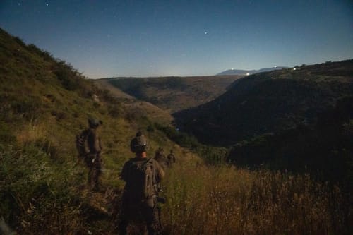הסלוקי בידינו: חוסלו עשרות מחבלים בקו ההגנה של חיזבאללה