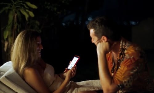 בזמן ירח הדבש: ההודעה המפתיעה שנטע ואביתר קיבלו מגבול עזה