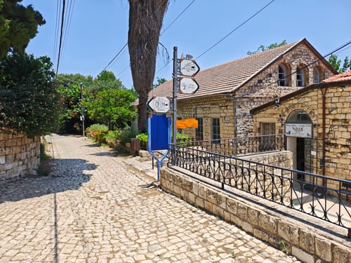 טיול לראש פינה: 148 שנה למושבה הגלילית והחגיגה גדולה