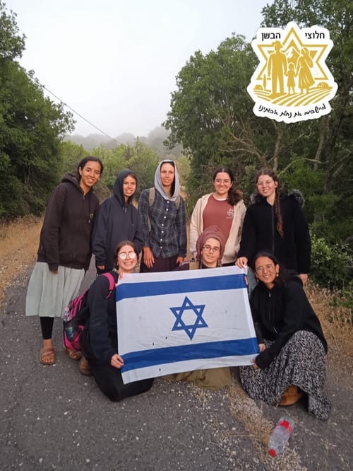 חלוצי הבשן על הגדר: "תחילתה של הידרדרות שתביא לנסיגה"