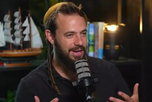 אביה שרמן: "ראיתי חברים נהרגים לידי; החיים קצרים מדי"