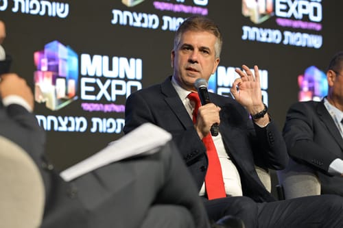 אלי כהן: אם ארה"ב תדרוש לסגת מלבנון - צריך לומר להם Don't