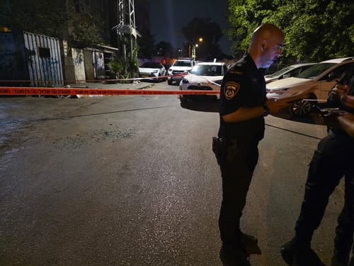 שני נרצחים בתוך זמן קצר בגליל ובוואדי ערה
