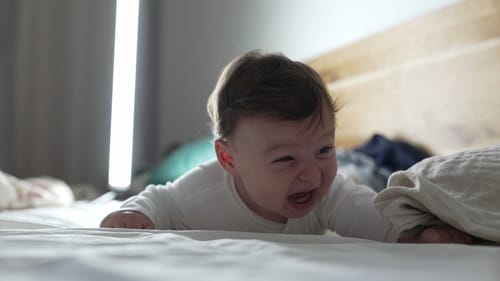 מחדל המעונות: משרד החינוך מפקיר מאות אלפי פעוטות