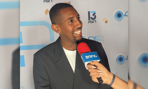נועם טקלה מפתיע בראיון: "הרגשתי שנדחקתי לפינה בבית"