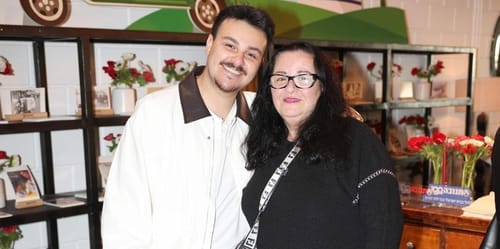 בשורה קשה: אביו של כוכב הרשת עדן דניאל גבאי הלך לעולמו

