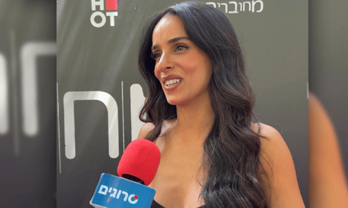 "להניח את האגו בצד": אורטל עמר חושפת איך מגדלים ילד אחרי הפרידה