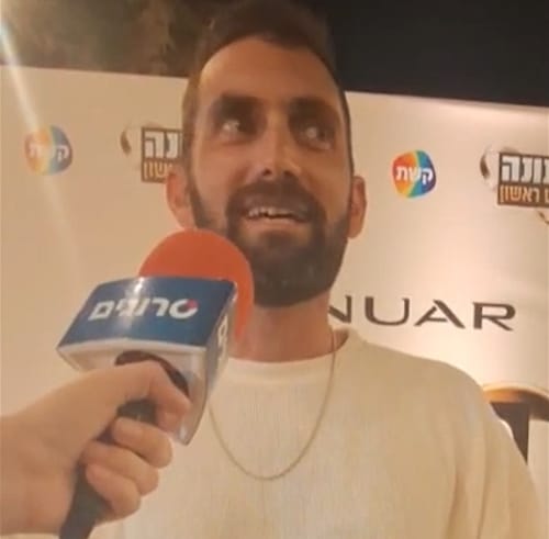 "זוכר מאיפה באתי": אביתר מ"חתונמי" על הקשר החם למגזר הדתי