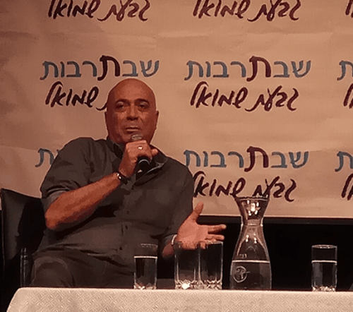 המומחה חושף: "הוא בכלל לא עובר את אחוז החסימה"