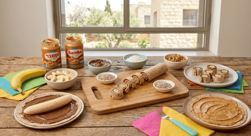 החופש הגדול התחיל? הנה הטריק שיציל לכם את הבוקר
