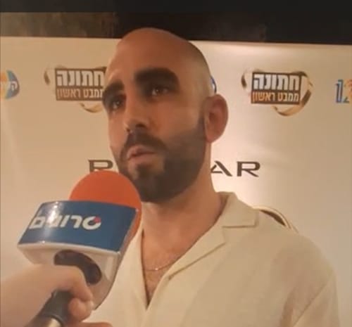 אביתר נשאר בקשר עם נוי אחרי התכנית? התשובה של כוכב "חתונמי"