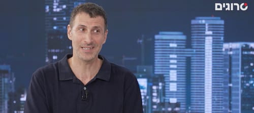 תומר אביטל: "פחות מעניין אותי לתפוס את הח"כ המושחת הבא"